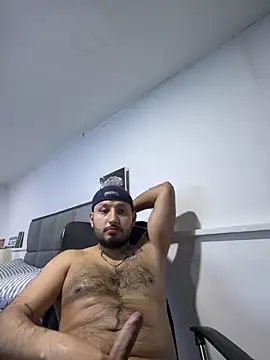 Daniiiii23s webcam