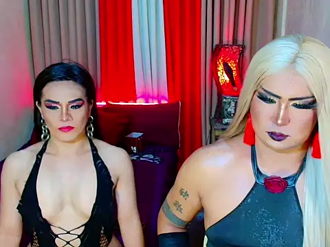 Wildest_Slave_Huntress webcam