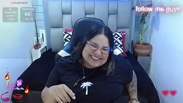 evelin_zaens webcam
