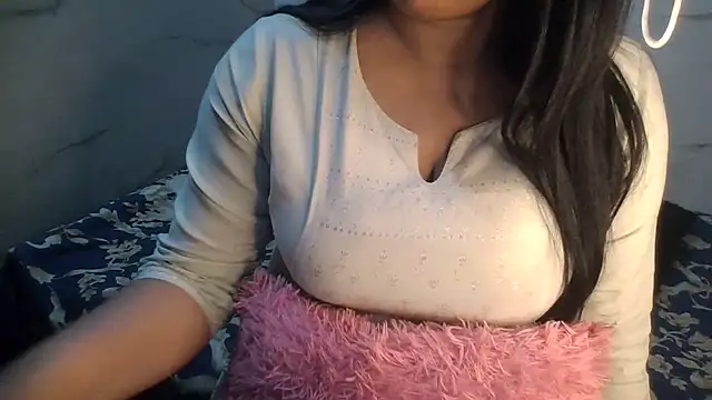 Trezza webcam