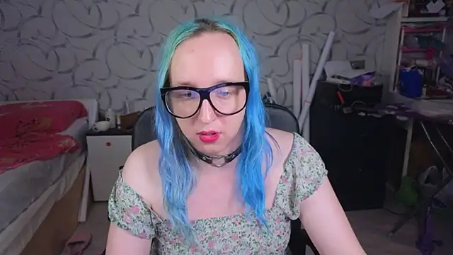 TheTrixy live cam on StripChat