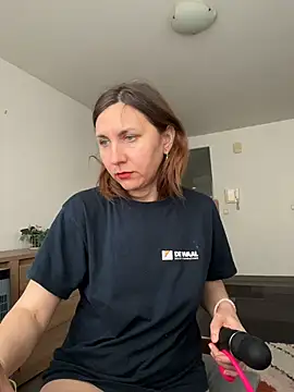 JasmineGlamour webcam