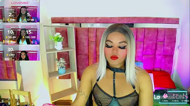 KayleighDreams_ webcam