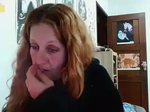 ViioletaMora webcam