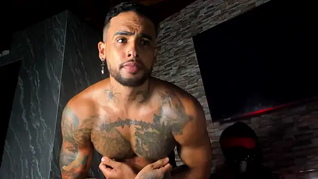 Seth_Owner webcam