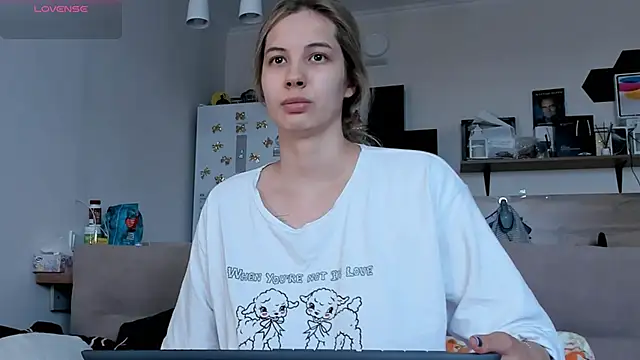 Hot__K webcam