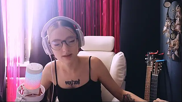 Avi_Nile webcam