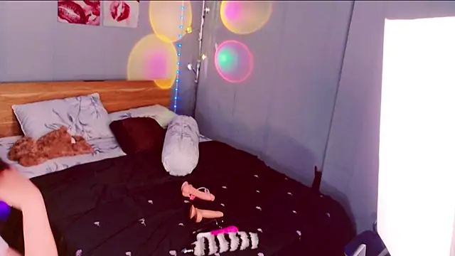 NinaSin webcam