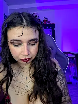 Aria_Bennett21 webcam