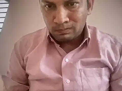 NiceBoy9099 webcam