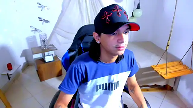Brand_habes webcam