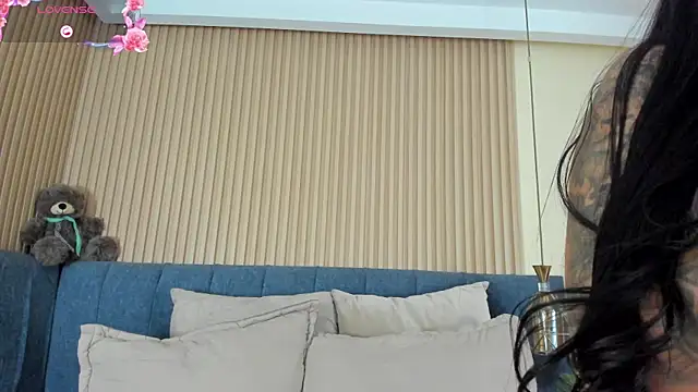 kathecute__ webcam