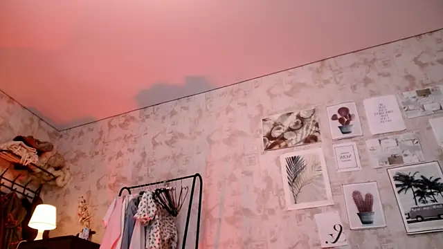 Luafy_Toddy webcam