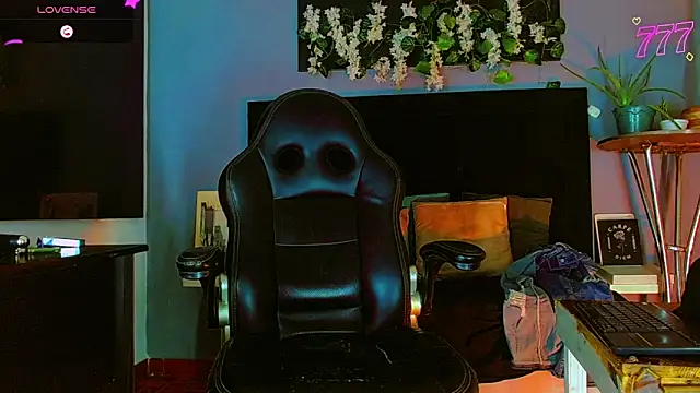 HannibalLester webcam