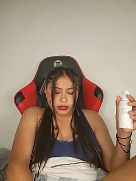 azulzulix webcam