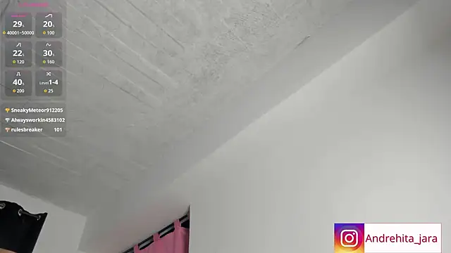 madisonbrunette webcam