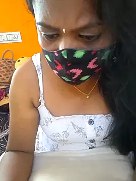 kanikasree webcam
