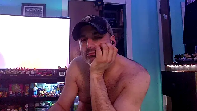 Novabear6996 webcam