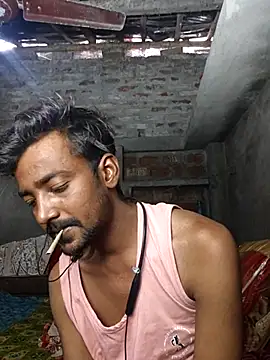 India_HOT23 webcam