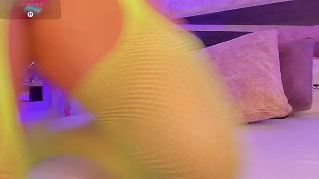 dana_hazze webcam