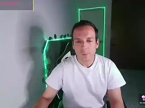 Cerso1 webcam