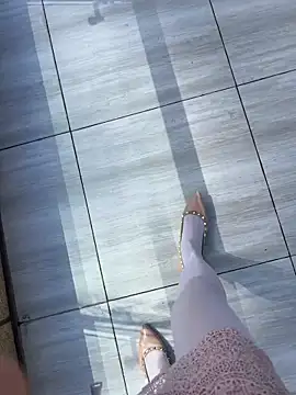 yinyin326 webcam