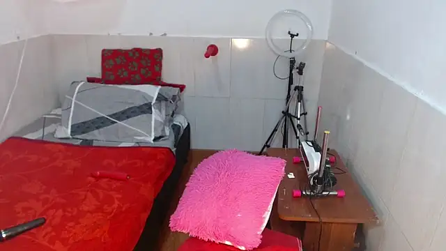 Mariajose202 webcam