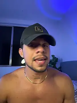 austin_spears_ webcam