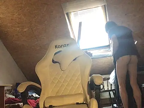 Salon1986 webcam