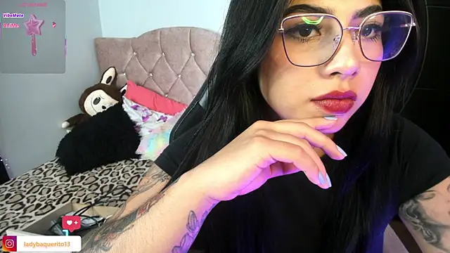 lady_baquerito webcam