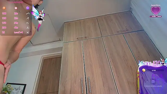 Lulu_Monroe webcam