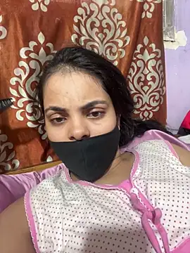 Sandhya_77 webcam