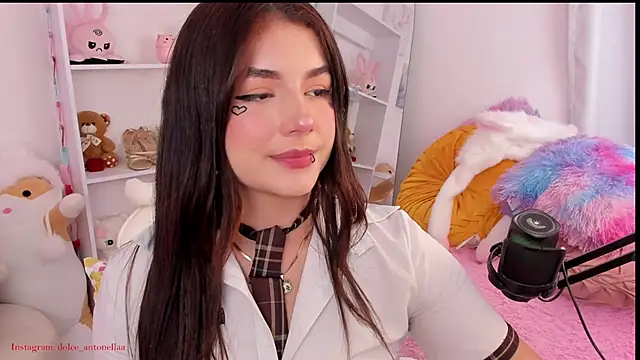 dolce_antonellaa webcam