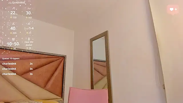 SaraWagner_ webcam