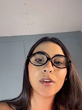 Zafira_Montiel webcam