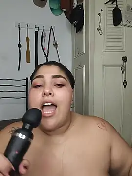kendra_lil_evill webcam