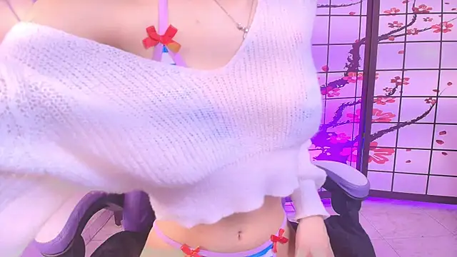 Sweet_1Angel webcam