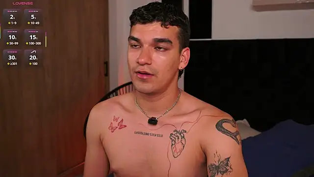 Jhonnyxx_ webcam