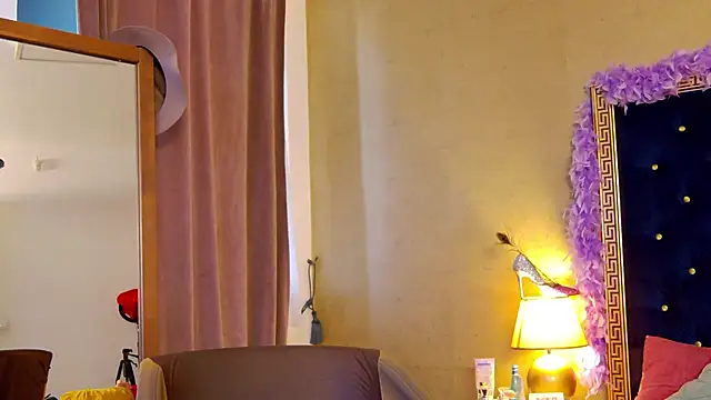 Allura_Jenson webcam