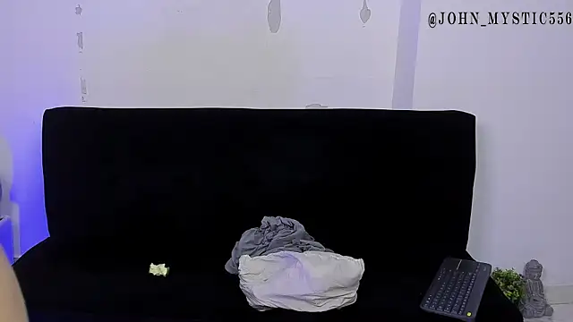 john_mystic webcam