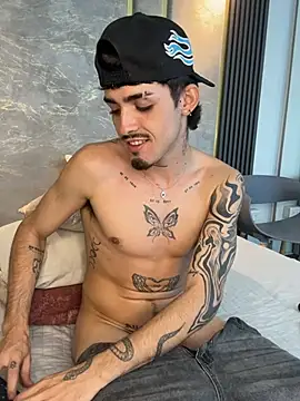 NikoStone_ webcam