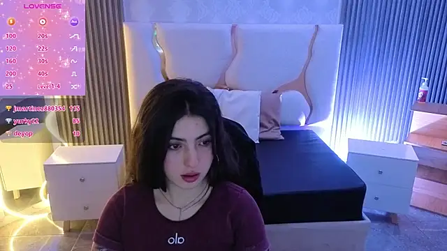 Ixchel_tay webcam