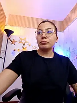 allison_mc webcam