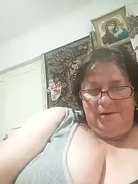 MilaCold5443 webcam