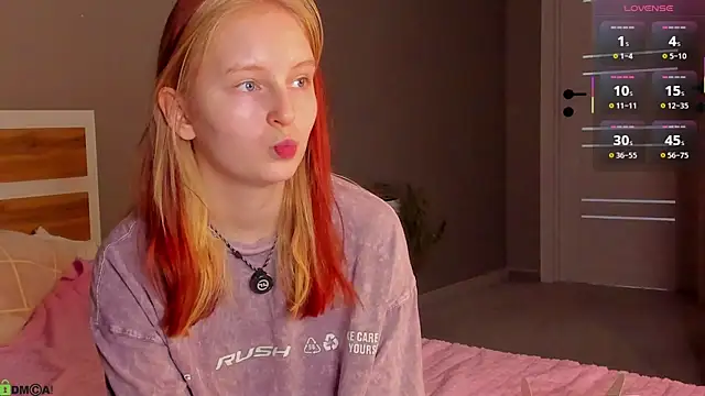 AngelWisee webcam