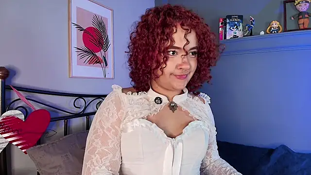 _sarahRose webcam
