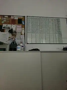 Petebulimia webcam