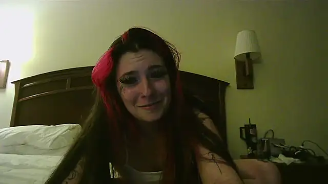 Maexoxo webcam