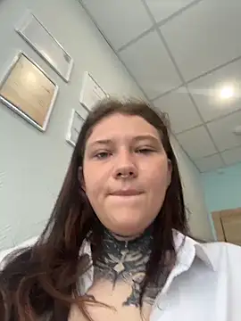 FionaMurr webcam