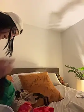 Lena-Williamss webcam